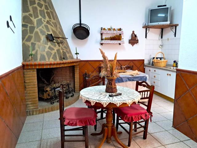 Casa en venta en Fondón. Tu nuevo hogar en el corazon de Fondon. Casas.