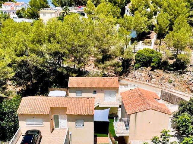 Casa en venta en Font d´En Carròs la. Casas Font d´En Carròs.