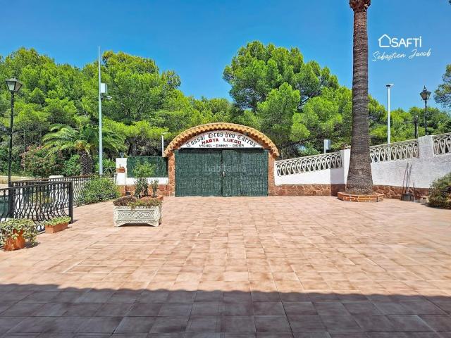 Casa en venta en Font d´en Carròs la. Casas Font d´en Carròs.