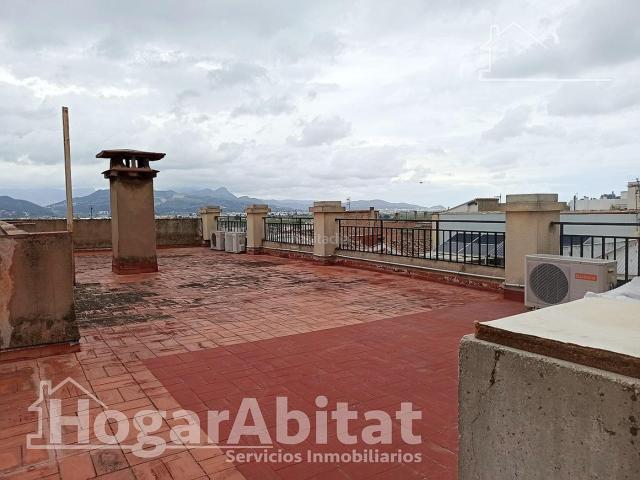 Casa en venta en Font d´En Carròs la. AMPLIA CASA RURAL CON TERRAZA EN PLENO CENTRO. Casas Font d´En Carròs.