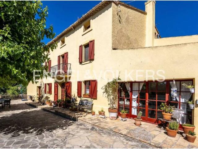 Casa en Venta en Font Rubí