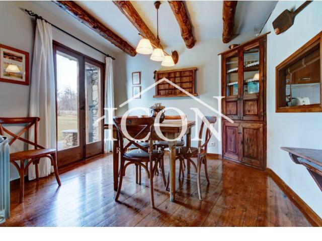 Casa en venta en Fontanals de Cerdanya. Venta de casa en Estoll, Fontanals de Cerdanya. Casas Fontanals de.