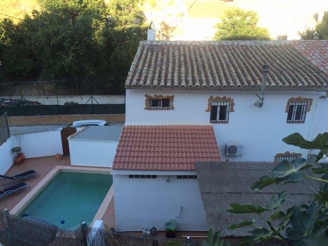 Casa en venta en Fontanar, Jaén
