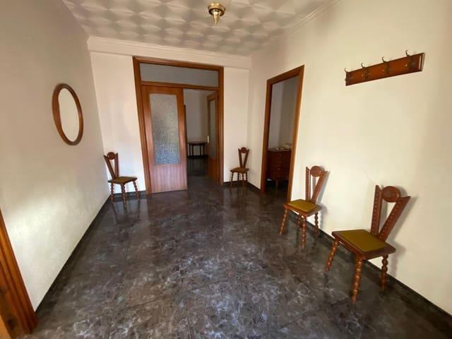 Casa en venta en Fontanars dels Alforins, Valencia