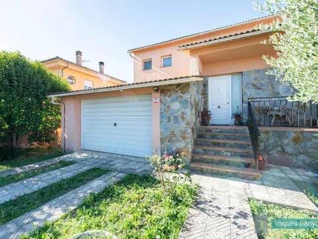 Casa en Venta en Fontcoberta