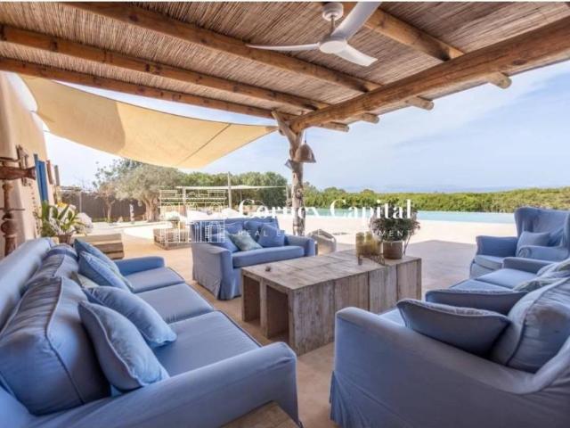 Casa en Venta en Formentera