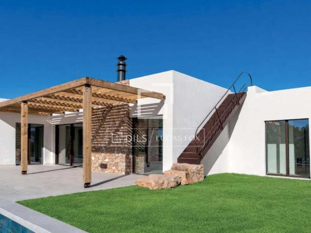 Casa en venta en Formentera Baleares