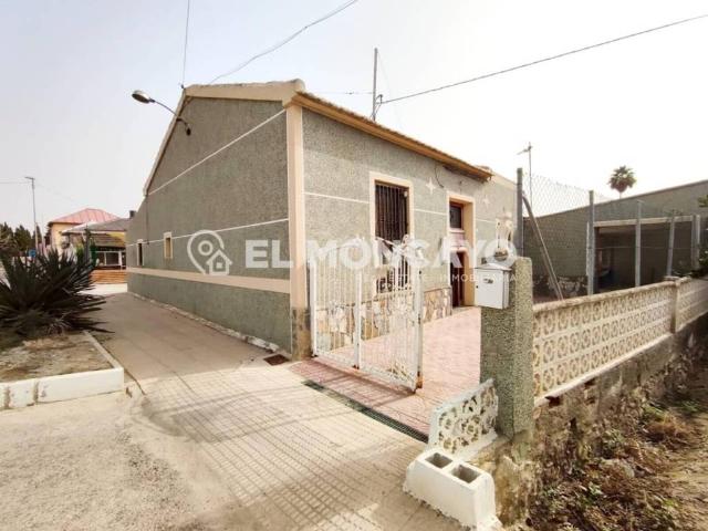 Casa en Venta en Formentera del Segura
