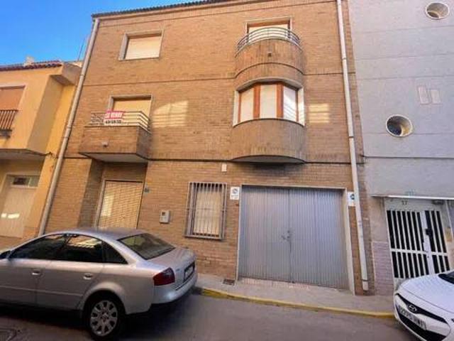Casa en Venta en Formentera del Segura