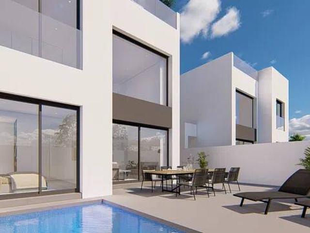 Casa en Venta en Formentera del Segura