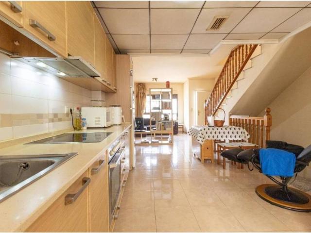 Casa en Venta en Formentera del Segura