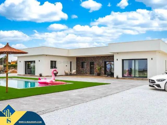 Casa en Venta en Formentera del Segura