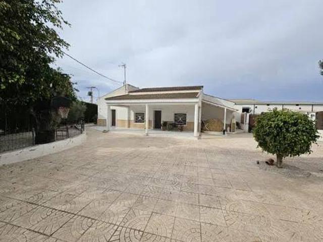 Casa en Venta en Formentera del Segura