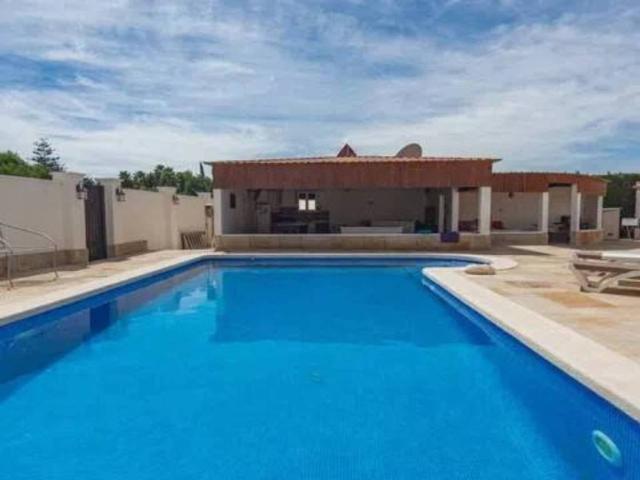 Casa en Venta en Formentera del Segura