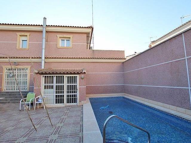 Casa en Venta en Formentera del Segura