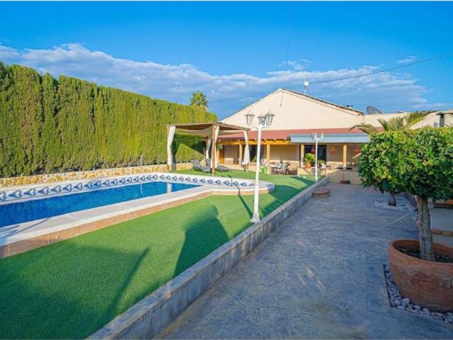 Casa en Venta en Formentera del Segura