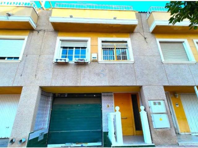 Casa en Venta en Formentera del Segura