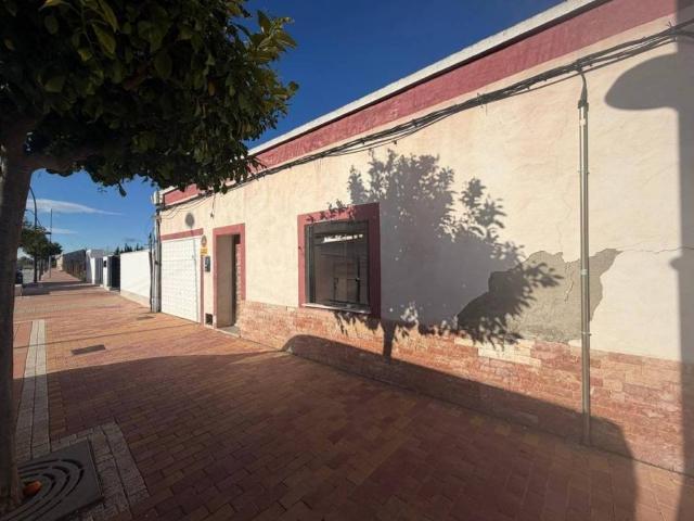 Casa en Venta en Formentera del Segura