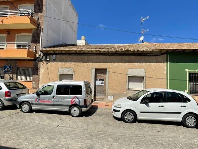 Casa en venta en Formentera del Segura, Alicante