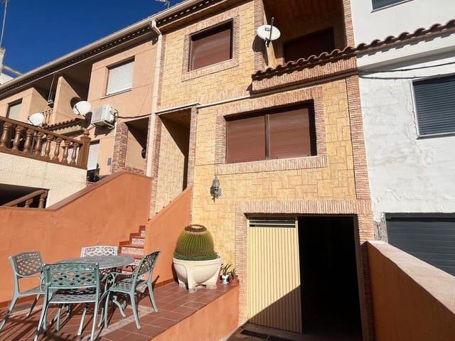 Casa en venta en Formentera del Segura, Alicante