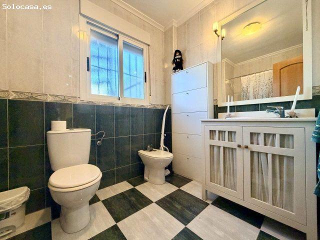 Casa en Venta en Formentera del Segura, Alicante