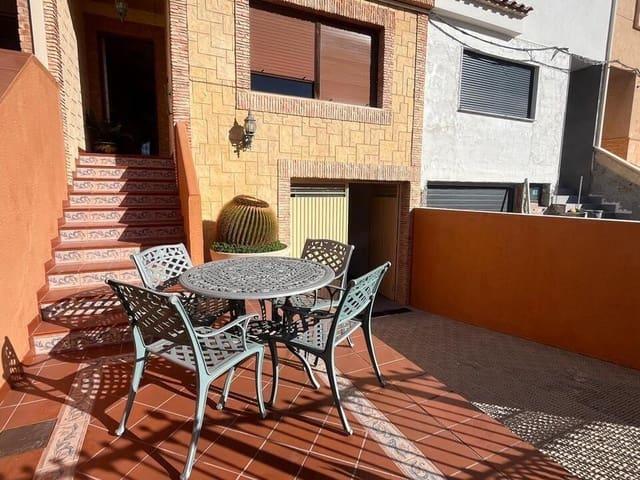 Casa en venta en Formentera del Segura, Alicante