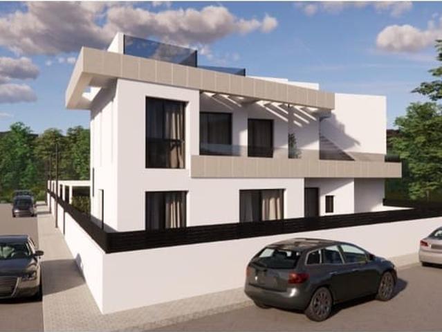 Casa en venta en Formentera del Segura, Alicante
