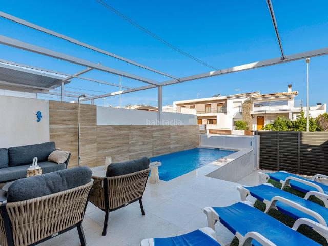 Casa en venta en Formentera del Segura. Casas Formentera del.