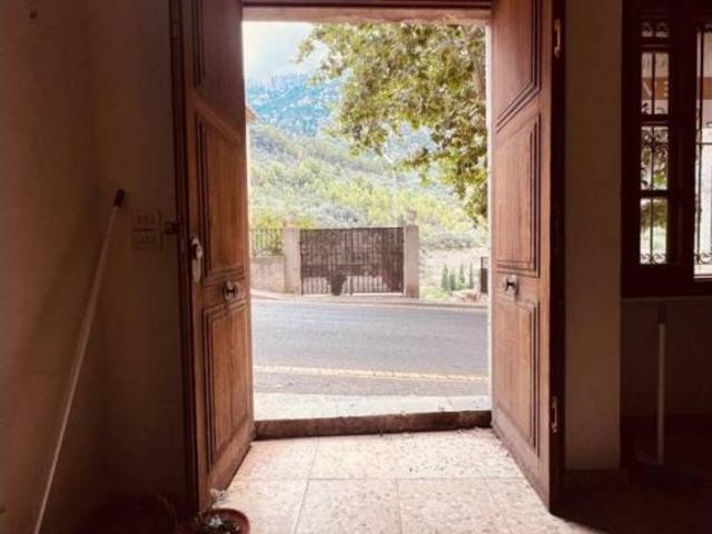 Casa en Venta en Fornalutx