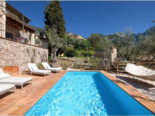 Casa en Venta en Fornalutx