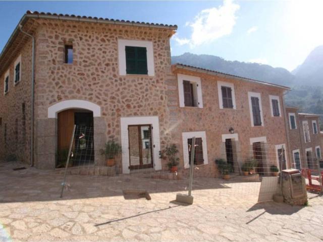 Casa en Venta en Fornalutx