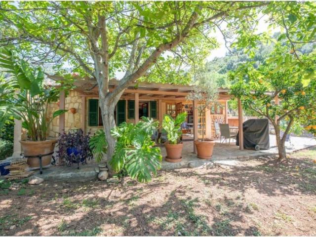 Casa en Venta en Fornalutx