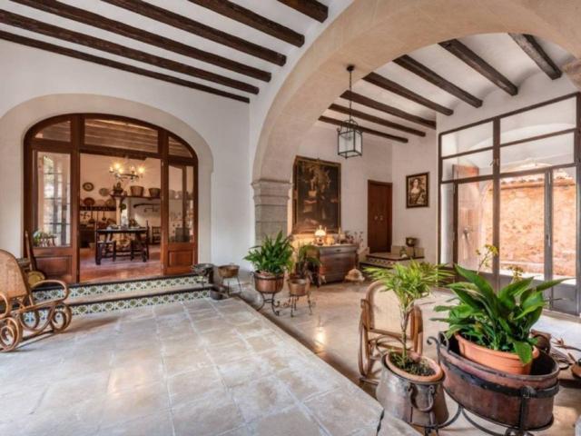 Casa en Venta en Fornalutx