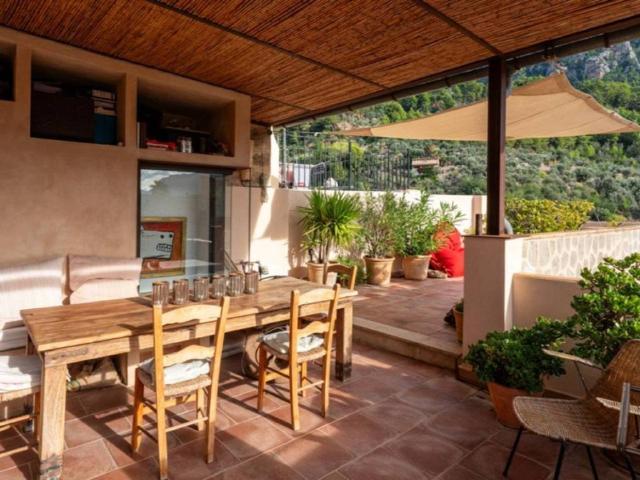 Casa en Venta en Fornalutx