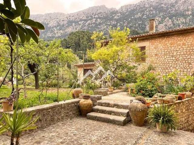 Casa en Venta en Fornalutx