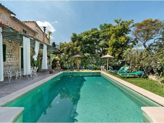 Casa en Venta en Fornalutx