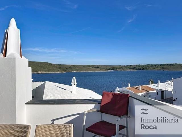 Casa en venta en Fornells, Menorca