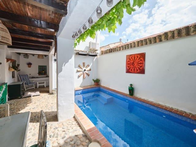 Casa en venta en Fornes, Granada