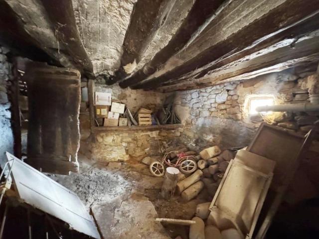 Casa en venta en Fórnoles Teruel