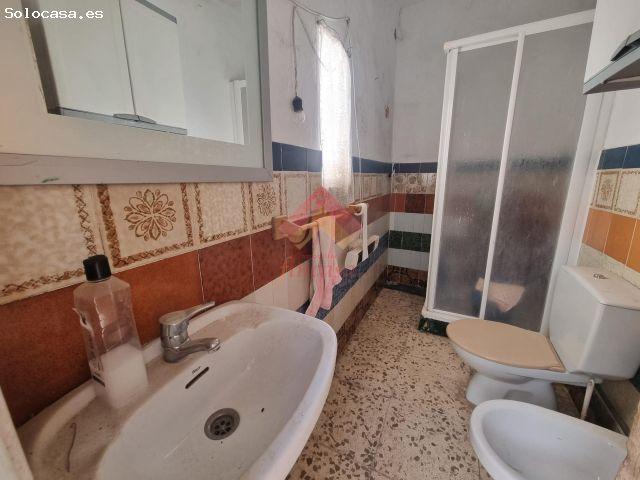 Casa en Venta en Foronda, Málaga