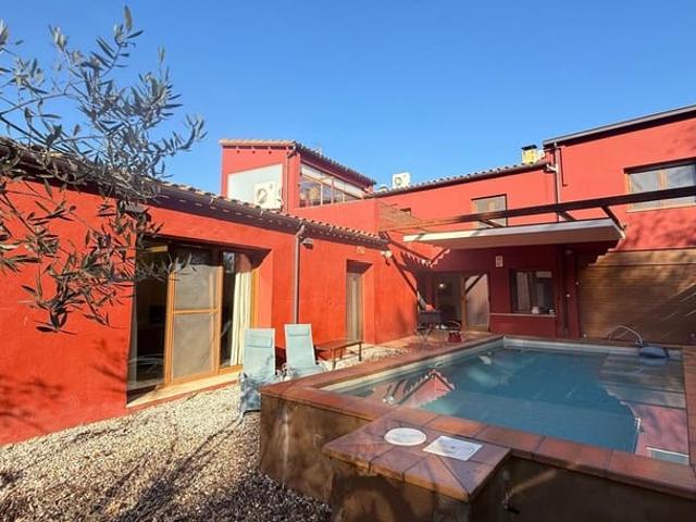 Casa en venta en Forallac, Girona