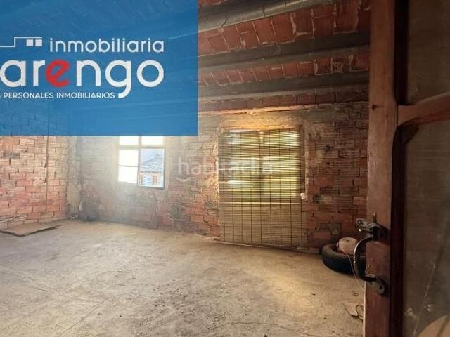 Casa en venta en Forcall. Casas.