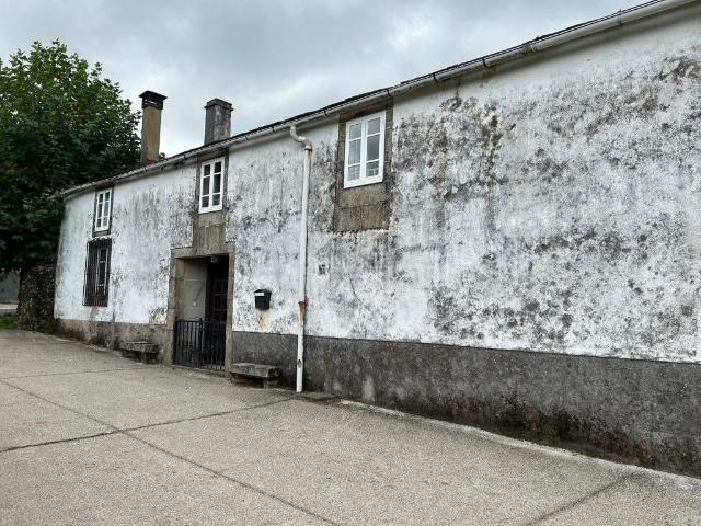 Casa en venta en Forcarei. OPORTUNIDAD PARA INVERSION CASA ESTILO SEÑORIAL. Casas.