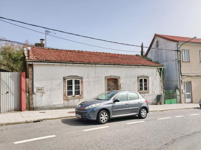 Casa en venta en Forcarei. Amplia vivienda unifamiliar en Forcarei tu refugio natural. Casas.