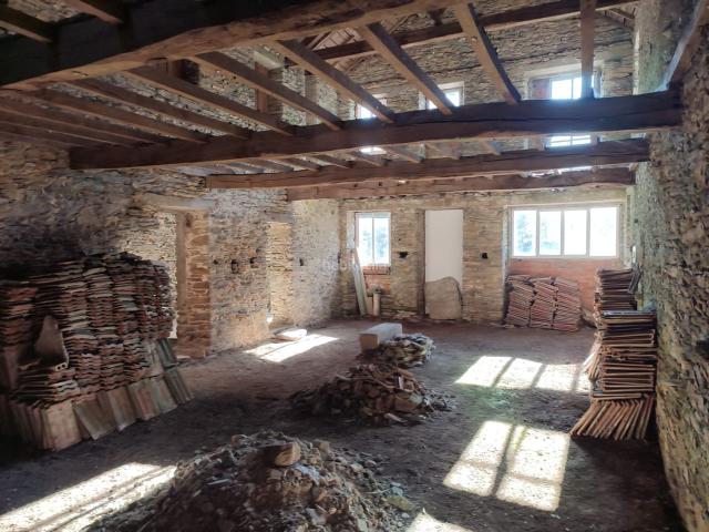 Casa en venta en Forcarei. Casas.