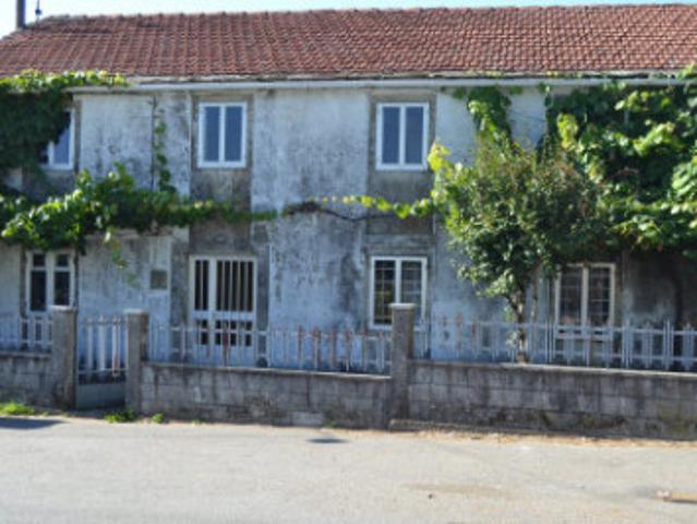 Casa en venta en Forcarei, Forcarei