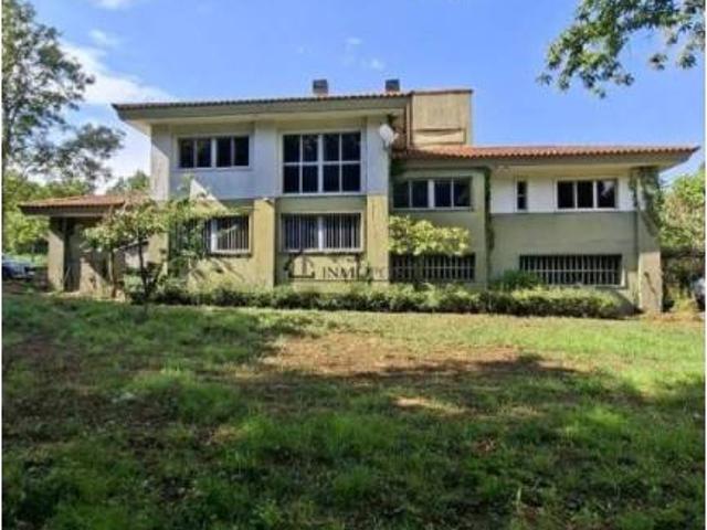 Casa en Venta en Forcarei
