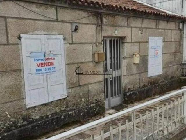 Casa en Venta en Forcarei
