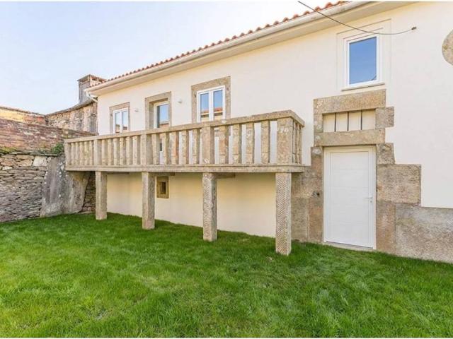 Casa en Venta en Forcarei