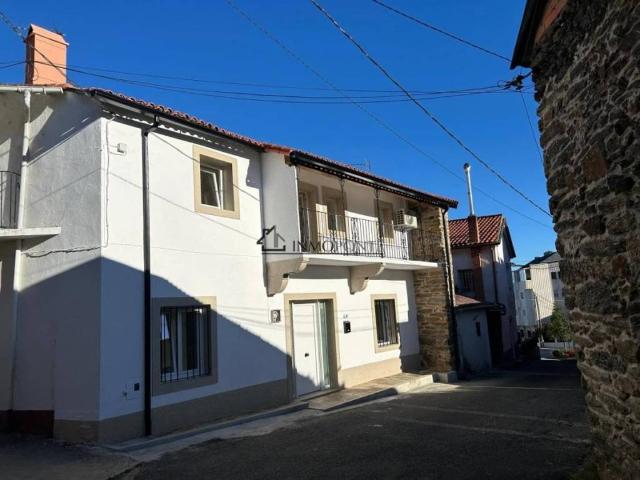 Casa en Venta en Forcarei